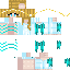 Texture for Janna