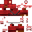 Texture for Red Ninja
