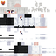 Texture for Azzazel Team Rara v4