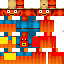 Texture for alonso palito