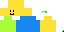 Texture for Noob With Cool Shades