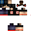 Texture for mojang