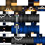 Texture for mi skin