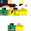 Texture for Japa_Creeper MasterFlash