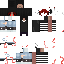 Texture for Asmo/Ammon