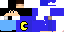 Texture for pack
