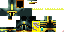 Texture for King armor
