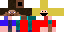 Texture for Bandit Steve