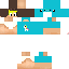 Texture for steve