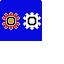 Texture for banner