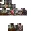 Texture for Knight