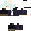Texture for Sam is Yashiro (barely improved)