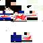 Texture for bandaged steven
