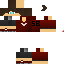 Texture for Sabertooth Game