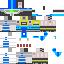 Texture for GDF Riot Trooper