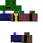 Texture for KOOL PEPE