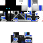 Texture for AndrewHyperman ASASIN