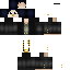 Texture for jotaro