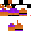 Texture for Ruby Foxx No Tail