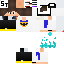 Texture for xspecific