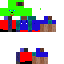 Texture for Max