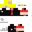Texture for Aaron VK