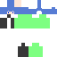 Texture for McShO QwQ