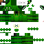 Texture for ultra custom night (shamrock freddy)