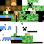 Texture for Creepy_me