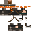 Texture for Dwarf Ranger
