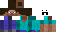 Texture for face dude