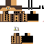 Texture for chack normal