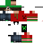 Texture for AlexHS7771
