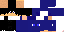 Texture for ManoEnderman