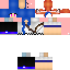 Texture for Minefoxlol