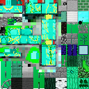 Texture for LIGHTNING GOLEM