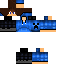 Texture for MegaCraft
