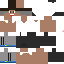 Texture for steve