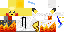Texture for hsek