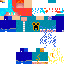 Texture for Roro Fusion uped