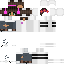 Texture for CalicoDreamer