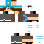 Texture for SilverRushIsaiah