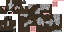 Texture for Derpy cow