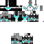 Texture for steve