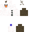 Texture for olaf
