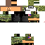 Texture for minecraft mestermc skin