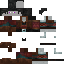 Texture for Kane the netherbane comander