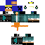 Texture for JMMDM_YT update