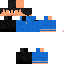 Texture for Spock 2009 version
