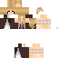 Texture for maya no wolf